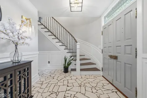 110 Mcclellan Road Greenfield IN 46140
