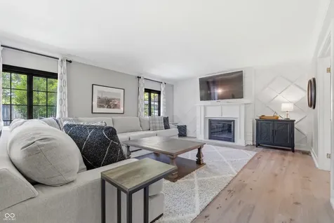 110 Mcclellan Road Greenfield IN 46140
