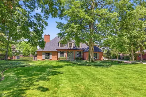 110 Mcclellan Road Greenfield IN 46140
