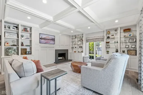 110 Mcclellan Road Greenfield IN 46140
