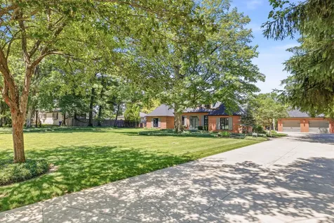 110 Mcclellan Road Greenfield IN 46140