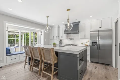 110 Mcclellan Road Greenfield IN 46140