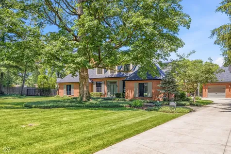 110 Mcclellan Road Greenfield IN 46140