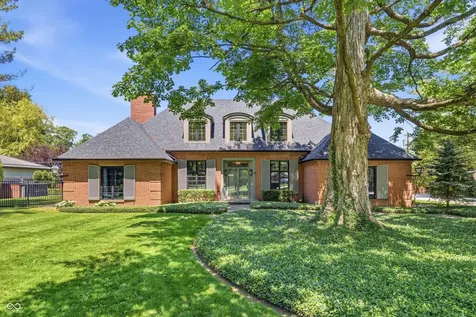 110 Mcclellan Road Greenfield IN 46140