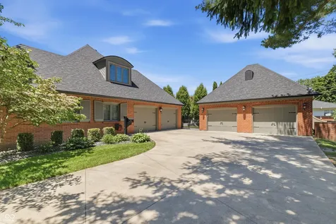 110 Mcclellan Road Greenfield IN 46140