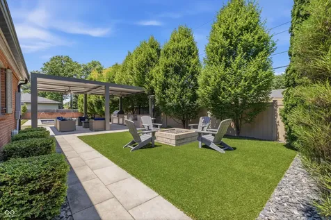 110 Mcclellan Road Greenfield IN 46140