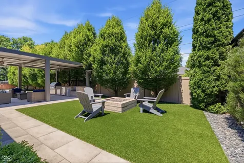 110 Mcclellan Road Greenfield IN 46140