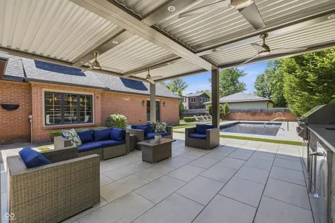 110 Mcclellan Road Greenfield IN 46140