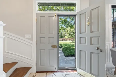 110 Mcclellan Road Greenfield IN 46140