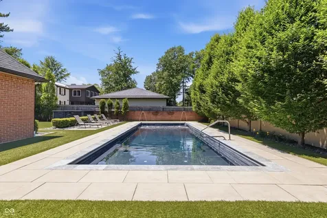 110 Mcclellan Road Greenfield IN 46140