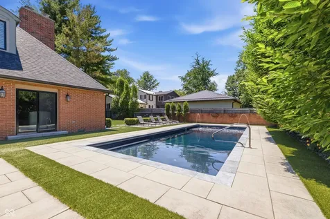 110 Mcclellan Road Greenfield IN 46140
