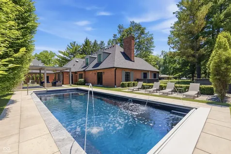 110 Mcclellan Road Greenfield IN 46140