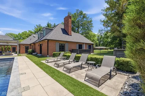 110 Mcclellan Road Greenfield IN 46140