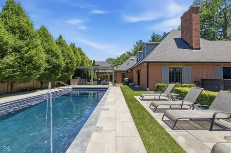 110 Mcclellan Road Greenfield IN 46140
