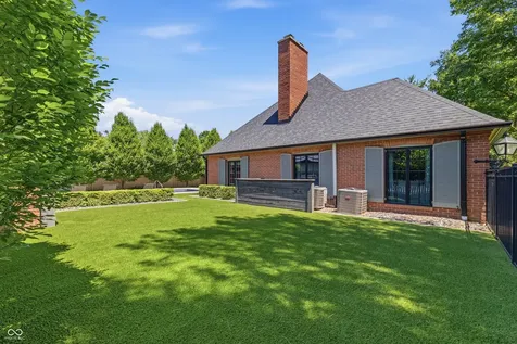 110 Mcclellan Road Greenfield IN 46140