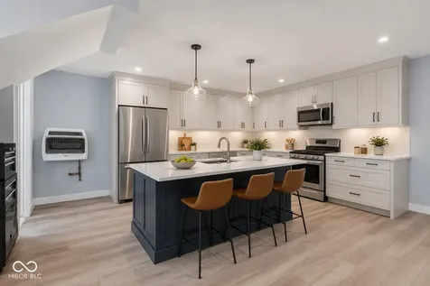110 Mcclellan Road Greenfield IN 46140