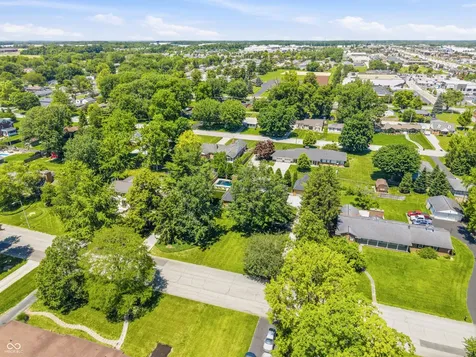 110 Mcclellan Road Greenfield IN 46140