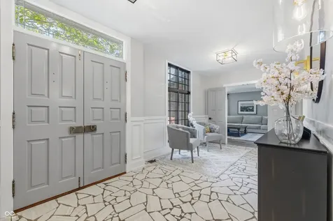 110 Mcclellan Road Greenfield IN 46140