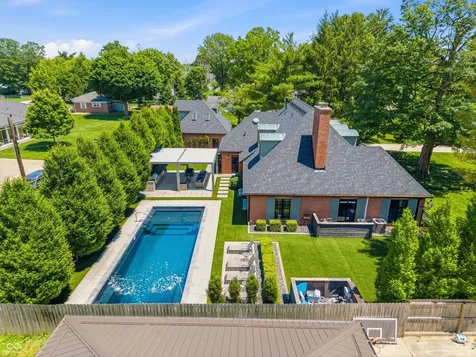 110 Mcclellan Road Greenfield IN 46140