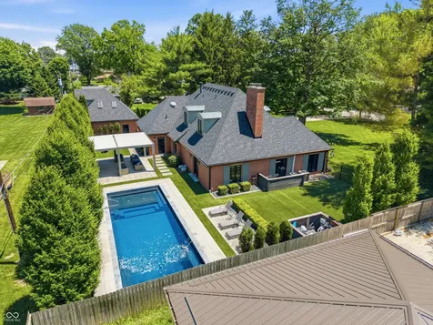 110 Mcclellan Road Greenfield IN 46140