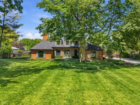 110 Mcclellan Road Greenfield IN 46140