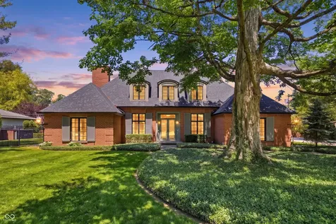 110 Mcclellan Road Greenfield IN 46140