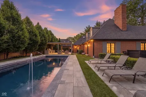 110 Mcclellan Road Greenfield IN 46140