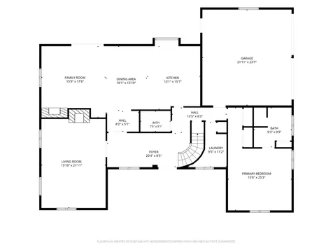 110 Mcclellan Road Greenfield IN 46140