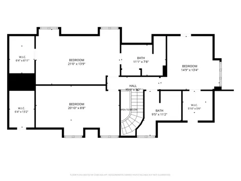 110 Mcclellan Road Greenfield IN 46140