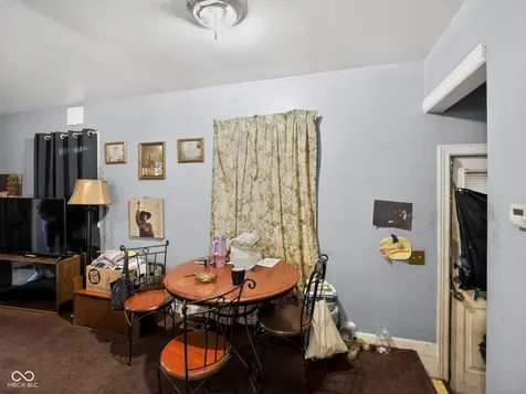 924 Negley Avenue Evansville IN 47711