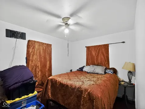 924 Negley Avenue Evansville IN 47711