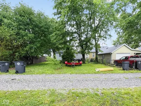 924 Negley Avenue Evansville IN 47711