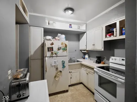 924 Negley Avenue Evansville IN 47711