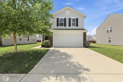 4072 Little Bighorn Drive Indianapolis IN 46235
