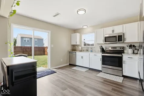 4072 Little Bighorn Drive Indianapolis IN 46235