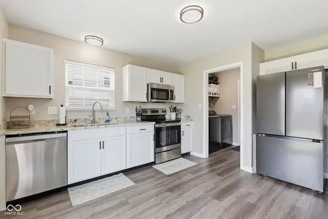 4072 Little Bighorn Drive Indianapolis IN 46235