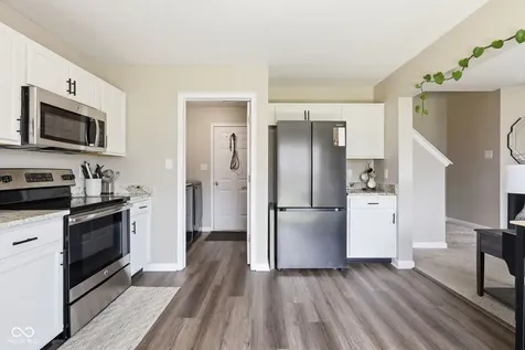 4072 Little Bighorn Drive Indianapolis IN 46235
