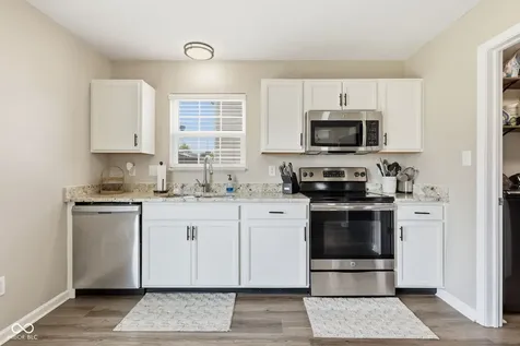 4072 Little Bighorn Drive Indianapolis IN 46235