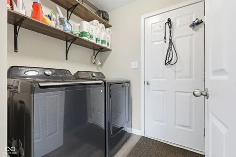 4072 Little Bighorn Drive Indianapolis IN 46235