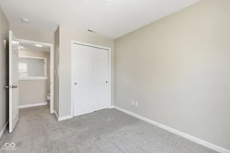 4072 Little Bighorn Drive Indianapolis IN 46235