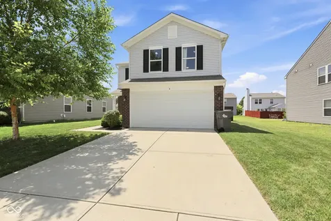 4072 Little Bighorn Drive Indianapolis IN 46235