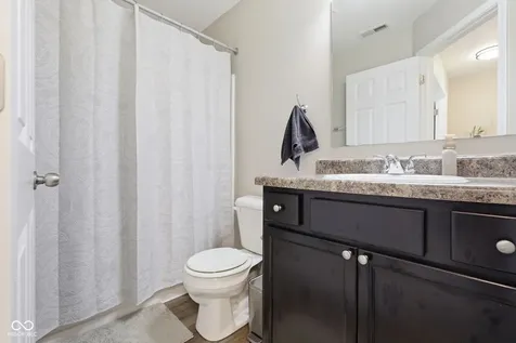 4072 Little Bighorn Drive Indianapolis IN 46235