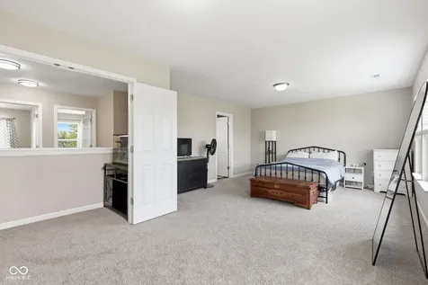 4072 Little Bighorn Drive Indianapolis IN 46235