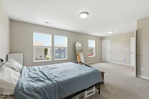 4072 Little Bighorn Drive Indianapolis IN 46235