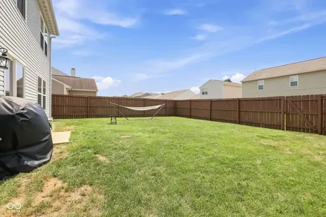 4072 Little Bighorn Drive Indianapolis IN 46235
