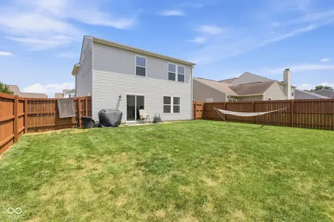 4072 Little Bighorn Drive Indianapolis IN 46235