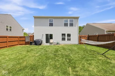 4072 Little Bighorn Drive Indianapolis IN 46235