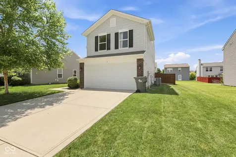 4072 Little Bighorn Drive Indianapolis IN 46235