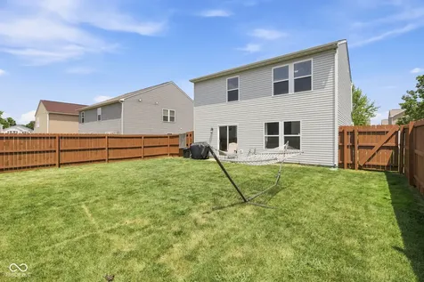 4072 Little Bighorn Drive Indianapolis IN 46235