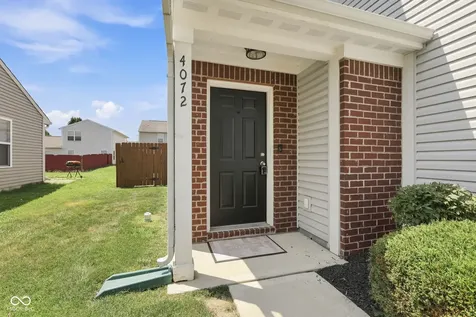 4072 Little Bighorn Drive Indianapolis IN 46235